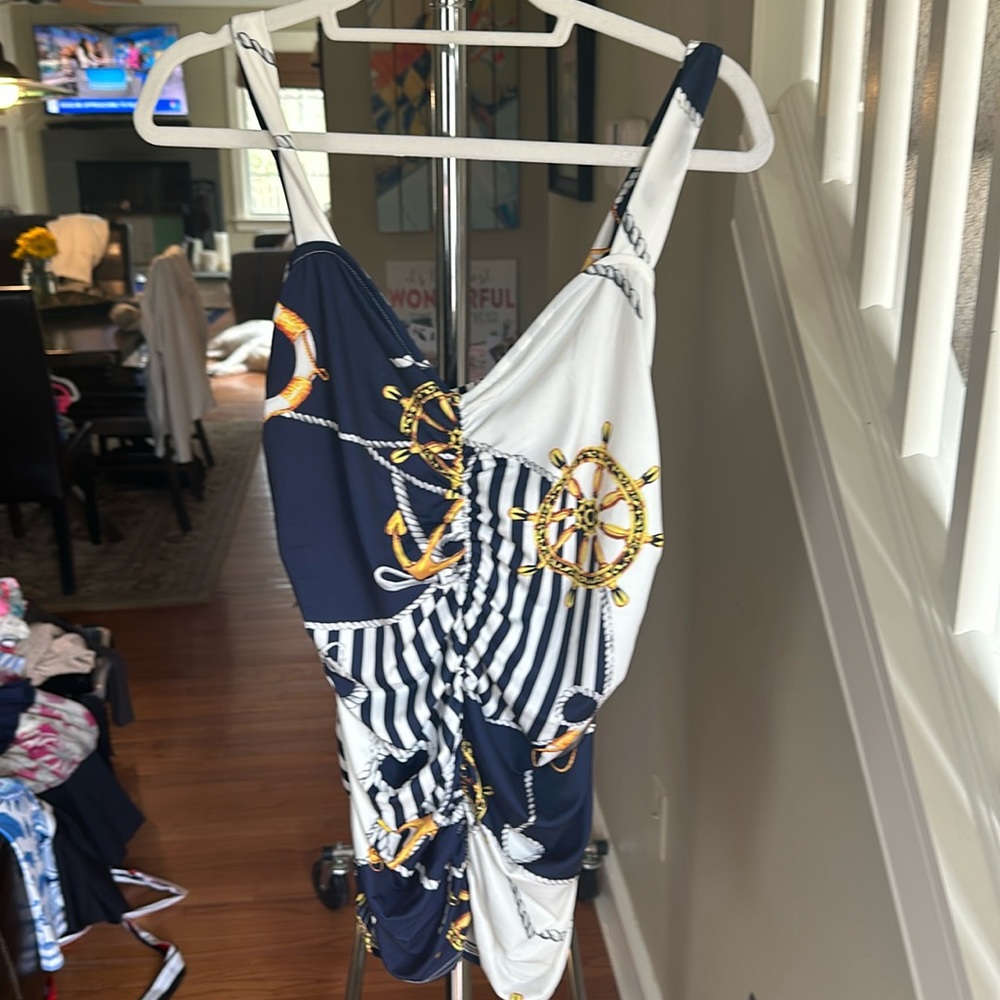 Venus Nautical Shirt